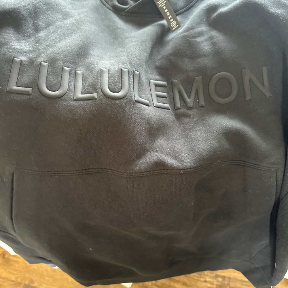 Lululemon Steady State Hoodie size medium new with tags